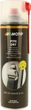 Сухая тефлоновая смазка MOTIP PTFE dry 500 мл (8711347226245) - изображение 1