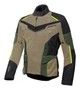 Мотокуртка Seventy JT70 ATACAMA Sand Green Yellow L - изображение 1
