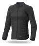 Мотокуртка Seventy JR67 Black LADY S - изображение 1