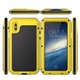 Чехол Lunatik Taktik Extreme Yellow для iPhone 5/5s/SE (UP31206) - изображение 2