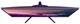 Монітор 23.8" Arozzi Nova Purple (AZ-NO-24T1K200-PP) - зображення 4