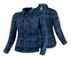 Мотокуртка-рубашка SHIMA Renegade 2.0 LADY Blue XS - изображение 2