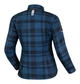 Мотокуртка-рубашка SHIMA Renegade 2.0 LADY Blue XS - изображение 3