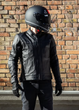 Мотокуртка Seventy JL4 Legend Classic XXL - изображение 8