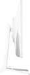 Монітор 23.8" Arozzi Nova White (AZ-NO-24T1K200-WT) - зображення 6
