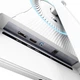 Монітор 23.8" Arozzi Nova White (AZ-NO-24T1K200-WT) - зображення 8