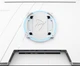 Монітор 23.8" Arozzi Nova White (AZ-NO-24T1K200-WT) - зображення 9