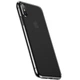 Чехол Baseus Simplicity Series для iPhone XS Max Black (ARAPIPH65-B01) - изображение 1