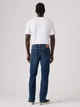 Джинсы Regular Fit мужские Levi`s 005141964(Dark Wash) 36W32L Синие (198402687148) - изображение 2