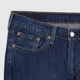 Джинсы Regular Fit мужские Levi`s 005141964(Dark Wash) 36W32L Синие (198402687148) - изображение 8