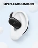 Наушники Soundcore V20i Open-Ear беспроводные Bluetooth с микрофоном, IPX5, сенсорным управлением и спортивной посадкой - изображение 4