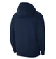 Кофта чоловіча Nike Park 26 Fleece Full-Zip S Синій IB1228-410 - зображення 2