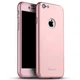 Чохол для iPhone 6/6s iPaky 360 Rose Gold (UP7206) - зображення 1