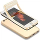 Чехол для iPhone 6/6s iPaky 360 Golden (UP7203) - изображение 4