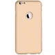 Чехол для iPhone 6/6s iPaky 360 Golden (UP7203) - изображение 3
