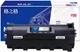 Тонер-картридж G&G для Lexmark (52D0H0N) MS710/MS711/MS810de без чипа Black - зображення 1