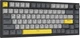 Механічна клавіатура Ajazz AK820 Sea Salt Switch Black USB-C (6976412989650) - зображення 5