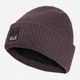 Шапка Jack Wolfskin Pergamon Beanie A66719-I0159 M Фиолетовый (4064886745871) - изображение 1