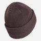Шапка Jack Wolfskin Pergamon Beanie A66719-I0159 L Фиолетовый (4064886745895) - изображение 4