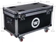 Skrzynia transportowa Case4Me CC80 na kable i sprzęt sceniczny na kółkach z pianką ochronną 80×40×52 cm (5908249811614) - obraz 4