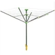Сушилка для белья уличная Juwel NovaPlus Evolution Lift Green (30097) - изображение 1