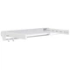 Сушилка для белья настенная Juwel ArtDry 80 White (40139) - изображение 1