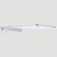 Сушилка для белья настенная Juwel ArtDry 100 White (40140) - изображение 2