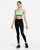 Спортивний топ жіночий Nike W Nk Df Indy Bra S Зелений FZ4870-376 - зображення 3
