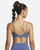 Спортивний топ жіночий Nike Indy City Essential Blue XS Синій FB4114-491 - зображення 2