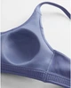 Спортивний топ жіночий Nike Indy City Essential Blue XS Синій FB4114-491 - зображення 10
