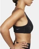 Спортивний топ жіночий Nike Іndy City Essential S Чорний FB4114-010 - зображення 7
