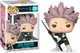 Фигурка Фанко Гэн Наруми Кайдзю No 8 №2252 Kaiju No 8 Gen Narumi Funko 91656 - изображение 1