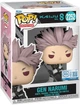 Фигурка Фанко Гэн Наруми Кайдзю No 8 №2252 Kaiju No 8 Gen Narumi Funko 91656 - изображение 2