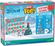 Адвент Календар 24 дні Зворотнього Відліку Стіч Countdown Calendar Disney Stitch Holiday Funko 87002 - зображення 3