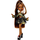 Игровой набор с куклой Bratz Stylin Birthday Саша 28 см с футболкой для девочки 596042 - изображение 2