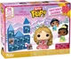 Фігурки Фанко 24 шт Адвент Календар Принцеси Діснея Advent Calendar Disney Princess Funko 87001 - зображення 1
