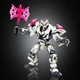 Фигурка Сюрприз Тигр Мистер Бист MrBeast Lab Platinum Series Tiger Battle Titan Moose Toys 24806 - изображение 4