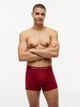 Набор трусов боксеров мужских хлопковых Tommy Hilfiger 385188935 L 3 шт Разные цвета (1162942246) - изображение 2