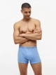 Набор трусов боксеров мужских хлопковых Tommy Hilfiger 385188935 L 3 шт Разные цвета (1162942246) - изображение 3