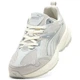 Кросівки Profoam Galactic Puma 407179-11 38 Сірий (4070032706009) - зображення 6