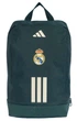 Сумка для взуття Adidas Real Madrid зелена KR7575 (4068817116662) - зображення 1