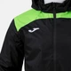 Ветровка Joma черно-салатовая TRIVOR II 105301.117 Joma 2XL - изображение 3