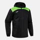 Ветровка Joma черно-салатовая TRIVOR II 105301.117 Joma 2XL - изображение 5