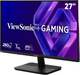 Monitor 27" ViewSonic Gaming (VX27G31A) - obraz 2