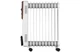 Обігрівач масляний Ardesto OFH-11X1, White/Bronze, 2500W, підлоговий, 11 секцій, рекомендована площа обігріву 25 м², електронне управління, захист від перегріву, датчик перекидання - изображение 2