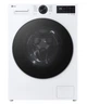 Пральна машина LG F2X5PS5W - изображение 1