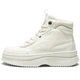 Черевики Mayra Puma 392316-03 38.5 Бежевий (4099683253083) - зображення 1