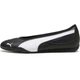 Туфлі PUMA CATCH SOLEIL BALLERINA Puma 404642-02 37.5 Чорний (4069161637582) - зображення 1