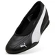 Туфлі PUMA CATCH SOLEIL BALLERINA Puma 404642-02 37.5 Чорний (4069161637582) - зображення 6