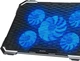 Podstawka chłodząca do laptopa GamePro CP485 Black (4820216973150) - obraz 3